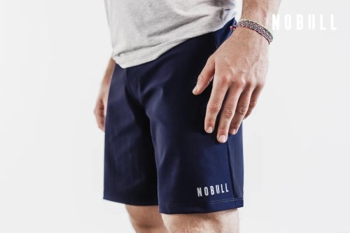 NOBULL Lightweight 8.5" Mens Shorts (C57138) Ireland